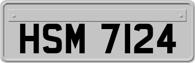 HSM7124