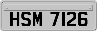 HSM7126