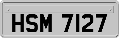 HSM7127