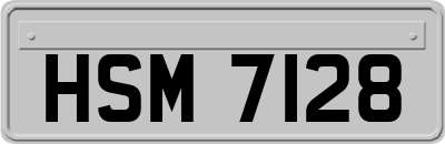 HSM7128