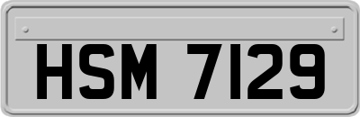 HSM7129