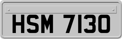 HSM7130