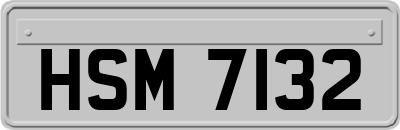 HSM7132
