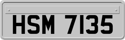 HSM7135