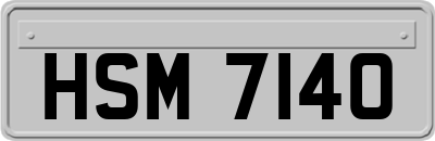 HSM7140