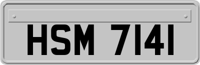 HSM7141