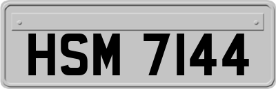 HSM7144