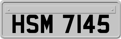 HSM7145