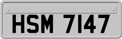 HSM7147