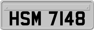 HSM7148