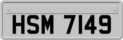 HSM7149