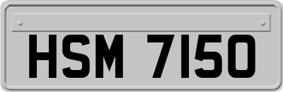 HSM7150