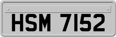 HSM7152
