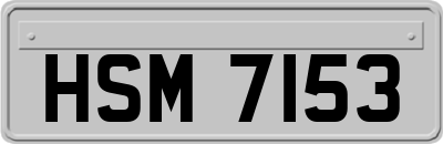 HSM7153