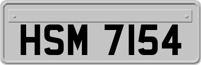 HSM7154