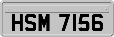 HSM7156
