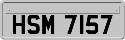 HSM7157