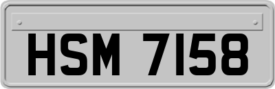 HSM7158