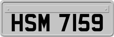 HSM7159