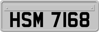HSM7168