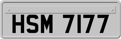 HSM7177