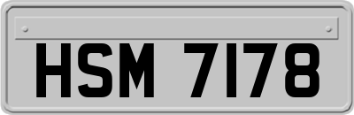 HSM7178