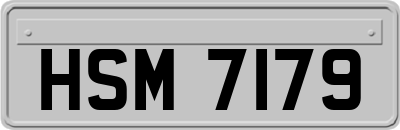 HSM7179