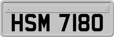 HSM7180