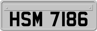 HSM7186