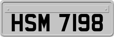 HSM7198