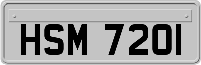 HSM7201