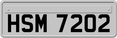 HSM7202