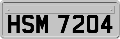 HSM7204