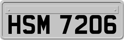 HSM7206