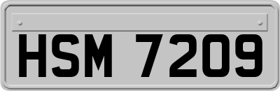 HSM7209