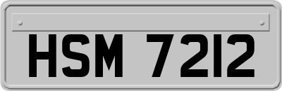 HSM7212
