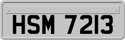 HSM7213