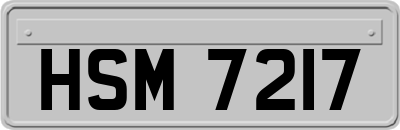 HSM7217