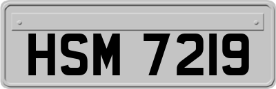 HSM7219
