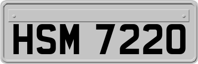 HSM7220