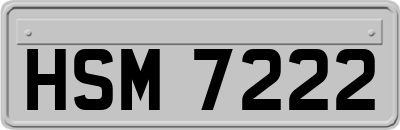 HSM7222