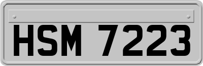HSM7223