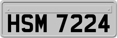 HSM7224