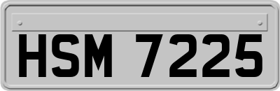 HSM7225