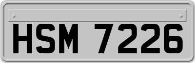 HSM7226