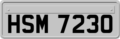 HSM7230