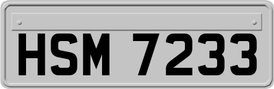 HSM7233