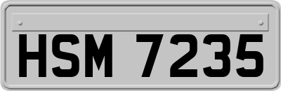 HSM7235