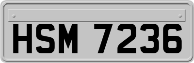 HSM7236