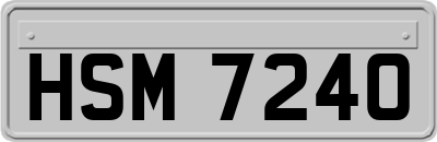 HSM7240